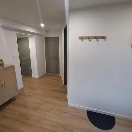 Belle Maison Avec Jardin Et Terrasse * Saint-Rambert-dʼAlbon