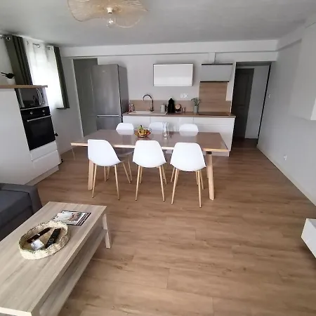 Maison Avec Jardin Et Terrasse * Saint-Rambert-dʼAlbon