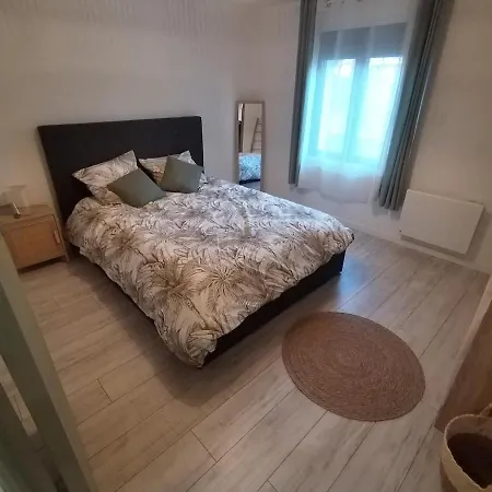Villa Belle Maison Avec Jardin Et Terrasse *