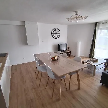 Maison Avec Jardin Et Terrasse ヴィラ *